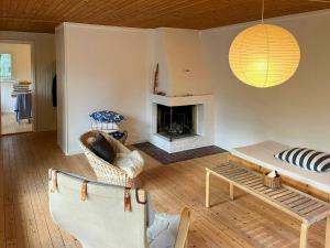 Forest Cabin Near Lakes In Stockholm Artipelago