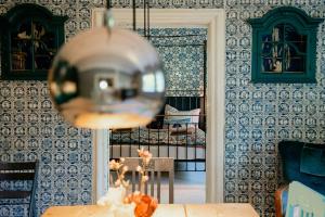 Historic Farmhouse With Moat On Eiderstedt