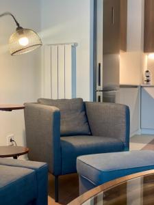 1BR Urban Hideaway at BW