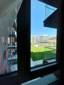 1BR Urban Hideaway at BW