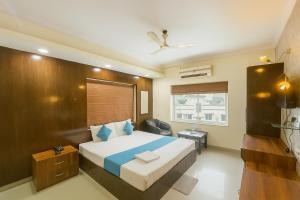 Luxurious Palace #Swimming Pool #Restaurant # Conference Hall # Premium Room with AC #Prime Location- PARK PRIME NEW DIGHA