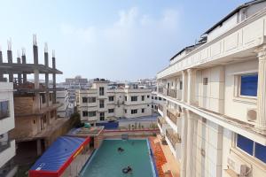 Luxurious Palace #Swimming Pool #Restaurant # Conference Hall # Premium Room with AC #Prime Location- PARK PRIME NEW DIGHA