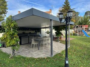 Very nice family home
