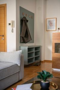 Warm Embrace Apartment