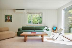 Holiday Home Between Tisvilde Hegn And Asserbo