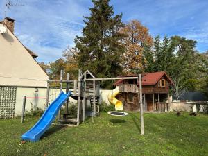 Very nice family home