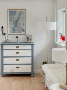 Idyllic Thatched Cottage With Sea View