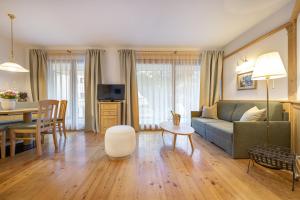 Marienstern Apartments