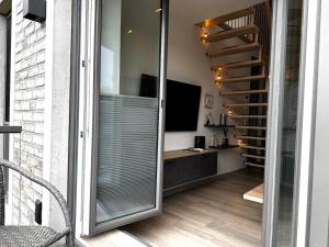 Apartment Wattn Koje, Am Alten Deich 4-6, 2 29