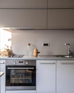 Warm Embrace Apartment