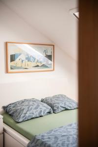 Warm Embrace Apartment