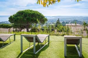 Les Hauts de Vaugrenier