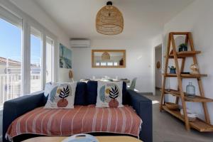 121 - Le Bel Horizon - 6 people - Sea view - Balcony