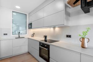 Dúplex de Lujo Frente al Mar Terraza en Radazul