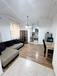 Old town retreat - city center, 2 bedrooms apart