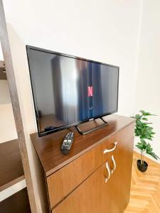 Old town retreat - city center, 2 bedrooms apart