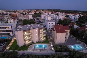 Poolside Hideout Apartments