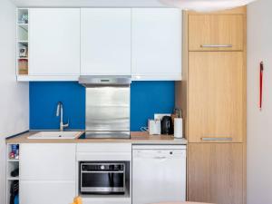 Le Touquet : Appartement 2 Chambres avec Wifi et Parking - FR-1-821-35