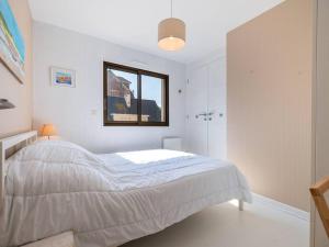 Le Touquet : Appartement 2 Chambres avec Wifi et Parking - FR-1-821-35