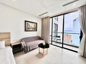 Scenia Bay by Nha Trang beach