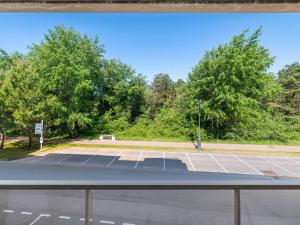 Le Touquet : Appartement 2 Chambres avec Wifi et Parking - FR-1-821-35