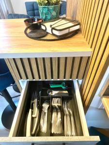 Modern Mountain Retreat