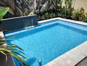 El Nuevo Obispo, ubicación 5 estrellas, balcón y pileta