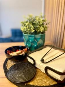 Modern Mountain Retreat