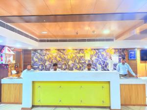 Luxurious Palace #Swimming Pool #Restaurant # Conference Hall # Premium Room with AC #Prime Location- PARK PRIME NEW DIGHA