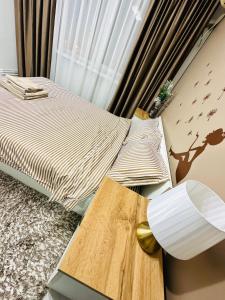 Old town loft - apartment in the old town Craiova