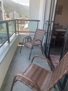 Refúgio em Ubatuba - Perto de tudo