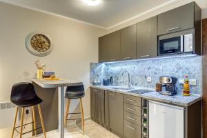 Studio in Dream View Resort