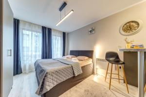 Studio in Dream View Resort