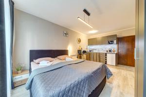 Studio in Dream View Resort