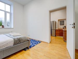 Modern apartment in Central location