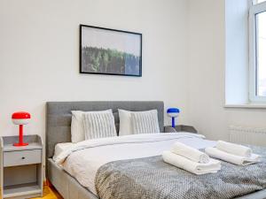 Modern apartment in Central location