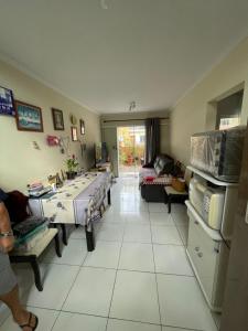 Duplex Ingleses 2 dormitórios - Florianópolis