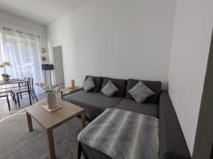 Séjour chic proche de la mer