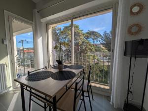 Séjour chic proche de la mer