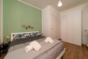 Beauty Cinecittà Metro A