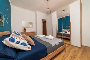 Beauty Cinecittà Metro A