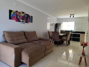 Casa aconchegante em condomínio Taperapuan