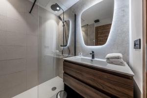 DOMA Chalet Le Tera