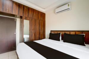 Hotel O Rock View Suits