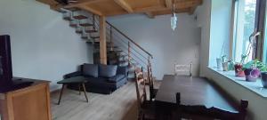 Ferienhaus am Regionalpark - Nähe Wien