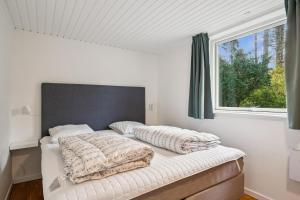 Flot Nyrenoveret Feriehus Ved Ebeltoft