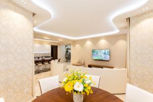 Liberty Square Accommodation I