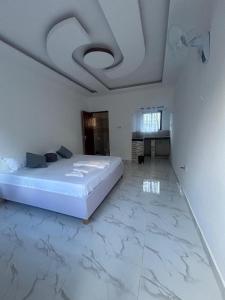 The Perfect Accommodation