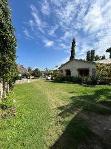 The Perfect Accommodation