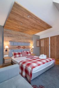 Parzenica B&B - Wyjątkowa i Jedyna!!! Sprawdź nas a nie pożałujesz!